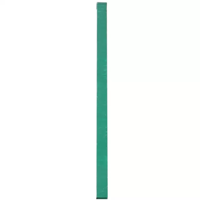 Stĺp 40x60 2,4m zelená