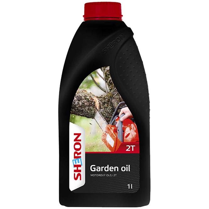 Sheron Garden Oil 2T 1l