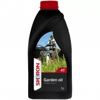 Sheron Garden Oil 4T 1l