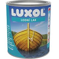 Lodný Lak Luxol 2,5L