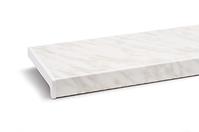 Parapet PVC 30x155 mramor