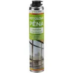 Pištoľová celoročná pena +30°C až -10°C 750 ml GL