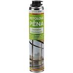 Pištoľová celoročná pena +30°C až -10°C 750 ml GL