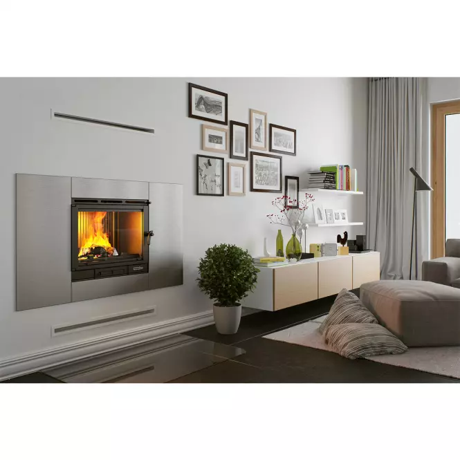 Krbová vložka Delios 13kW Eco