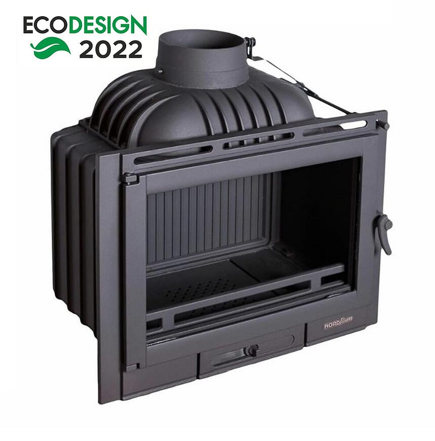 Krbová vložka Delios 13kW Eco