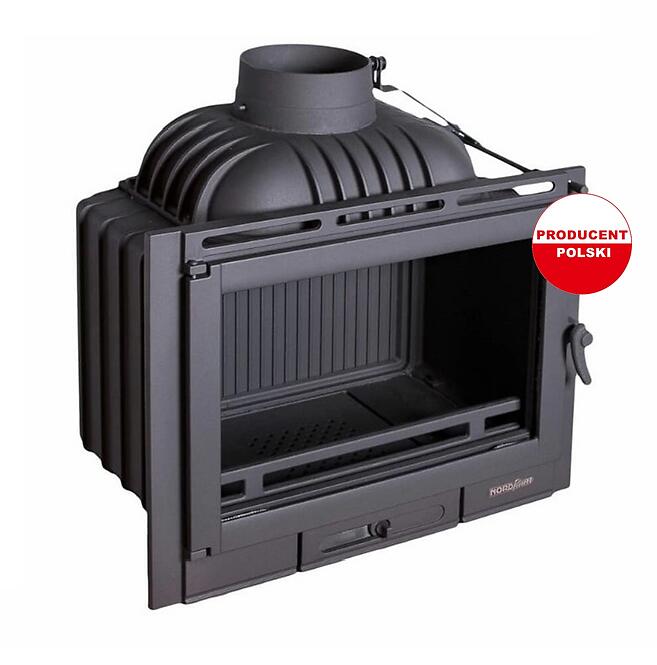 Krbová vložka Delios 13kW Eco,3