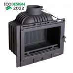 Krbová vložka Delios 13kW