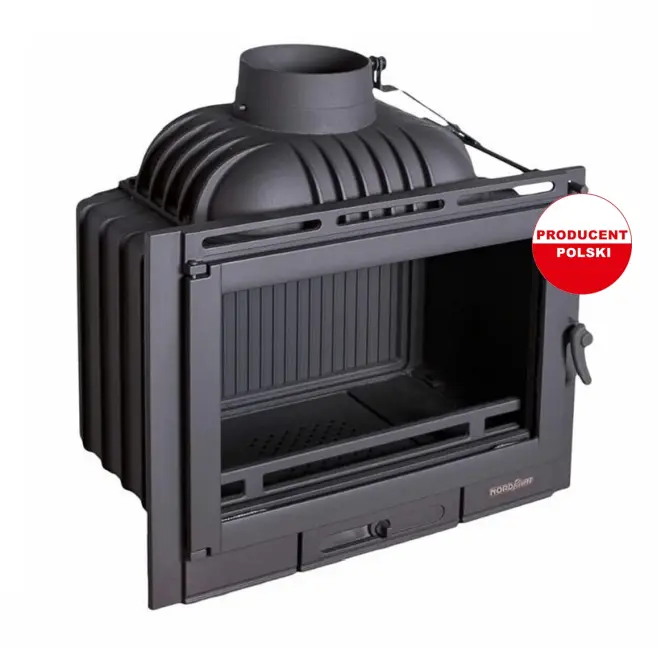 Krbová vložka Delios 13kW,3