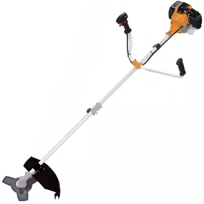 Benzínový krovinorez  RPB 510