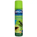 Bros Spray proti mravcom a švábom 300 ml Zelená Síla