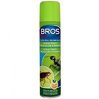 Bros Spray proti mravcom a švábom 300 ml Zelená Síla