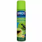 BROS Proti mravcom a lezúcemu hmyzu 500 ml