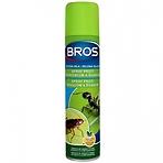 BROS Proti mravcom a lezúcemu hmyzu 500 ml