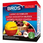 BROS Pasca na octomilky