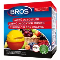 BROS Pasca na octomilky