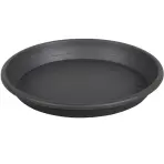 Podmiska Cilindro 19 cm antracit