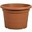 Kvetináč Cilindro 18 cm terakota