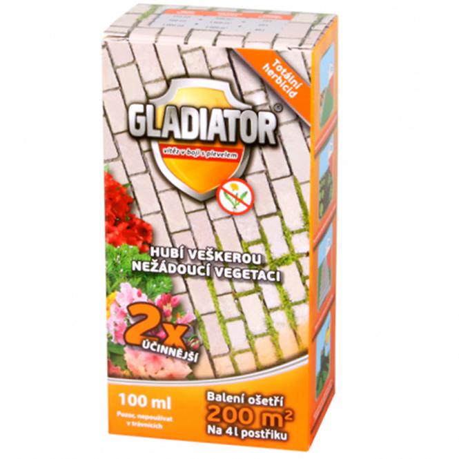 Herbicid Gladiator 100ml