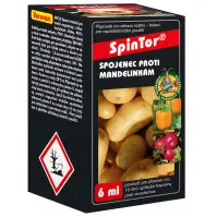 Spintor 6mL/L/Č19-00473-MB/KR