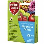 Fungicíd MAGNICUR QUICK 15ml
