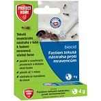 Insekticíd FASTION nástraha na mravce kvapalný 4g