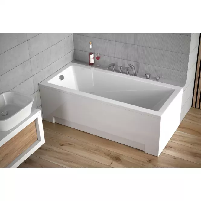 Vaňa Modern 180/80,5
