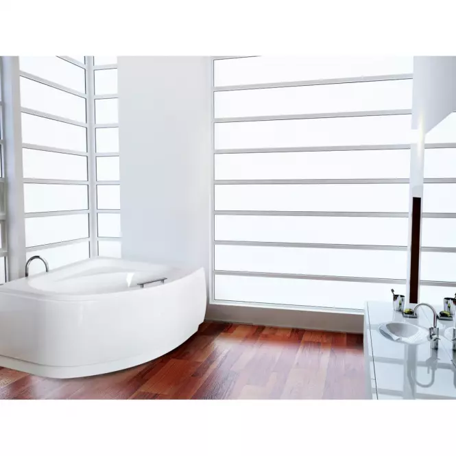 Vaňa Cornea Comfort 150/100 pravá,5