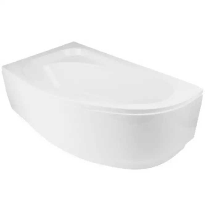 Vaňa Cornea Comfort 150/100 ľavá,3