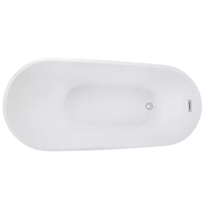 Voľne stojaca vaňa Melody 150/80,2