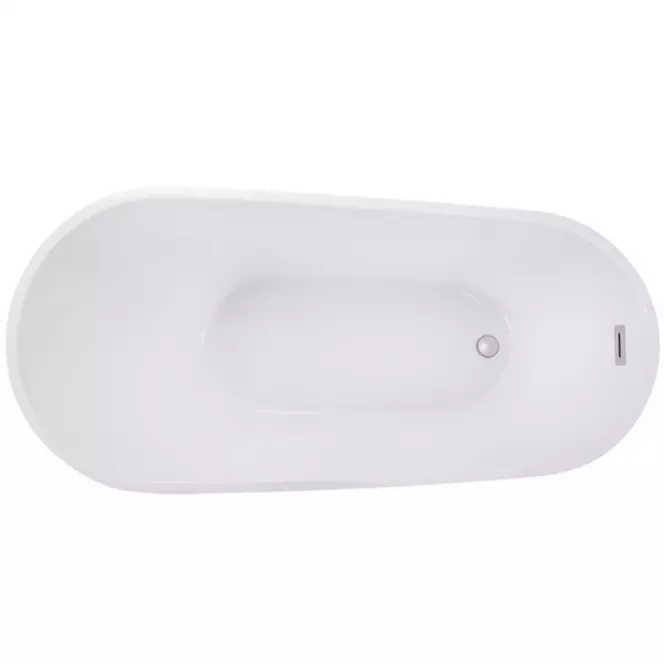 Voľne stojaca vaňa Melody 170/80