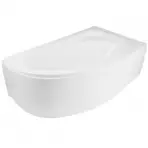 Obklad vane Cornea Comfort 150/100 pravá