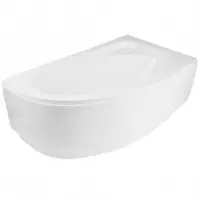 Obklad vane Cornea Comfort 150/100 pravá