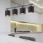 Luster Arezzo ah-are144b Lw4,3