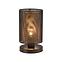 Stolná lampa Rete at-ree271b Lb1,2