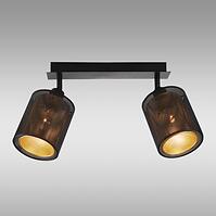 Stropné bodové svietidlo Rete as-ree142b Ls2