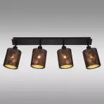 Luster Rete as-ree144b Ls4