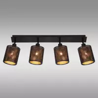 Luster Rete as-ree144b Ls4