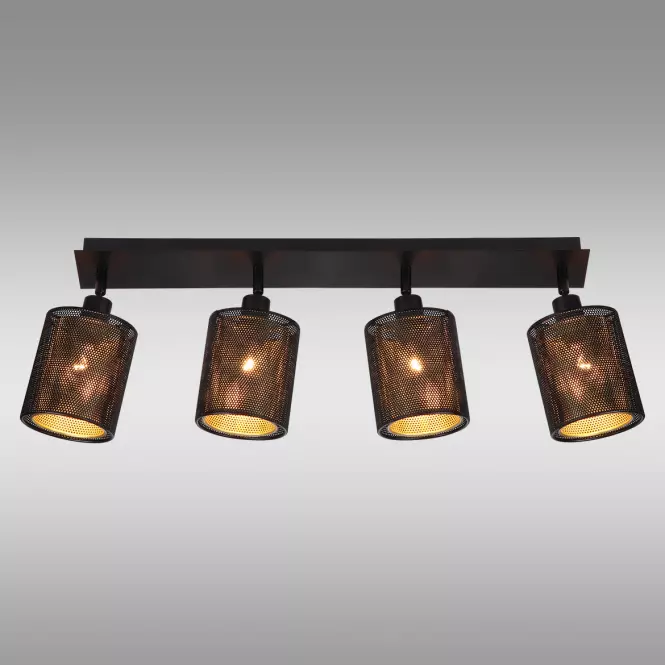 Luster Rete as-ree144b Ls4