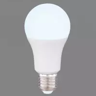 Žiarovka LED E27 106710SH RGB SMART 10W 3000-6000K