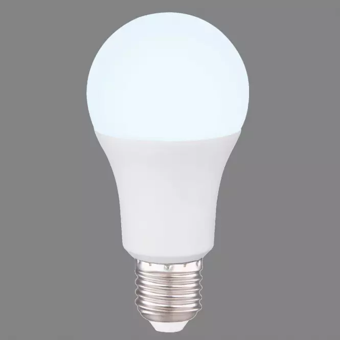 Žiarovka LED E27 106710SH RGB SMART 10W 3000-6000K
