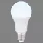 Žiarovka LED E27 106710SH RGB SMART 10W 3000-6000K