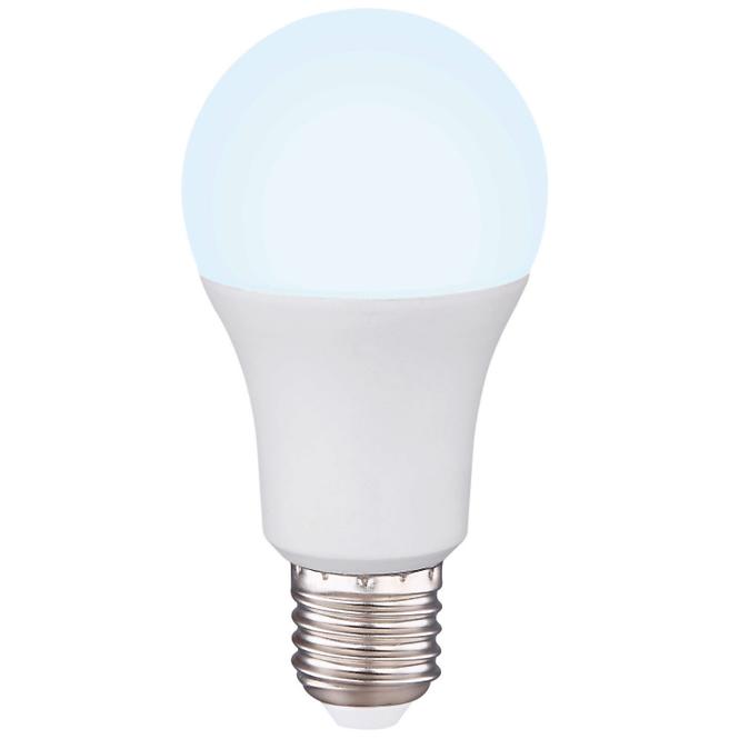 Žiarovka LED E27 106710SH RGB SMART 10W 3000-6000K