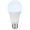 Žiarovka LED E27 106710SH RGB SMART 10W 3000-6000K,3