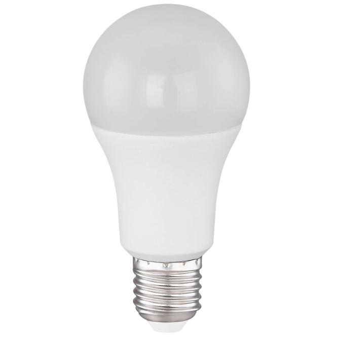 Žiarovka LED E27 106710SH RGB SMART 10W 3000-6000K