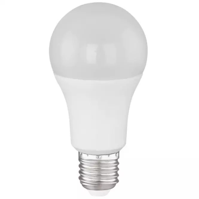 Žiarovka LED E27 106710SH RGB SMART 10W 3000-6000K,4