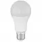 Žiarovka LED E27 106710SH RGB SMART 10W 3000-6000K,4