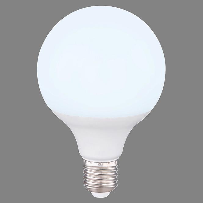 Žiarovka LED E27 106711SH RGB SMART 10W 3000-6000K