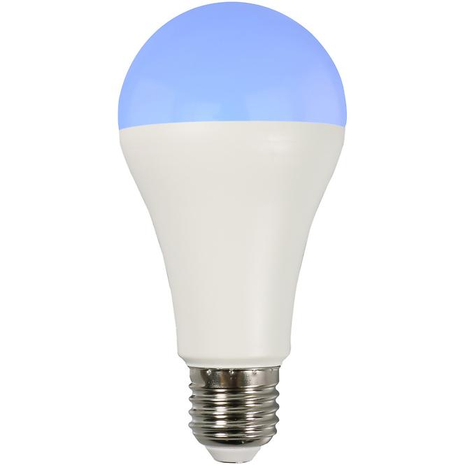 Žiarovka LED E27 106712SH RGB SMART 14W 3000-6000K
