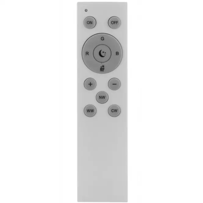 Lampa 41359-40RGBSH SMART LIGHT 40W PL1