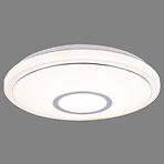 Lampa 41386-16SH SMART LIGHT 16W 3000-6000K PL1